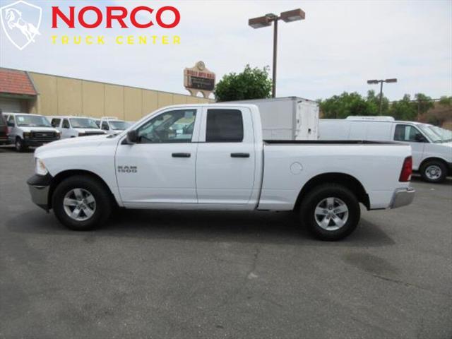 used 2018 Ram 1500 car, priced at $18,995