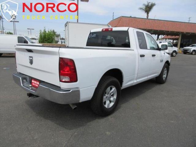 used 2018 Ram 1500 car, priced at $18,995