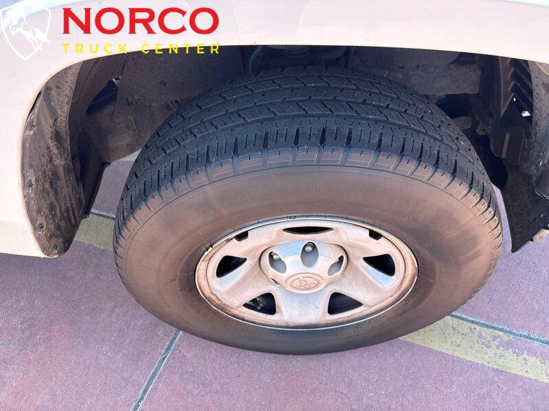 used 2019 Toyota Tacoma car, priced at $20,995