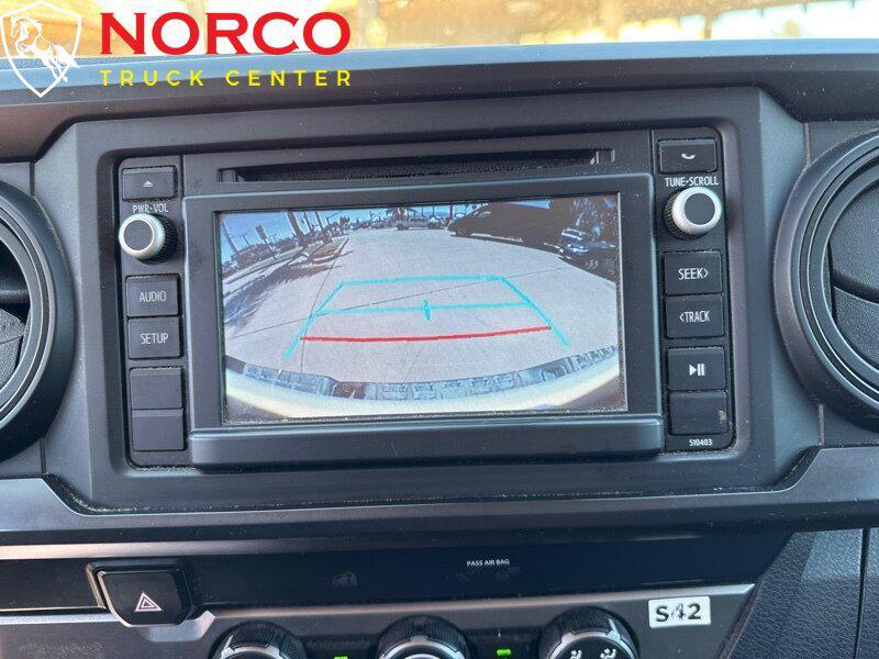 used 2019 Toyota Tacoma car, priced at $20,995