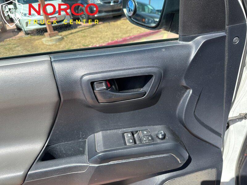 used 2019 Toyota Tacoma car, priced at $20,995