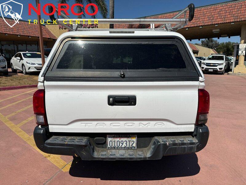 used 2019 Toyota Tacoma car, priced at $20,995