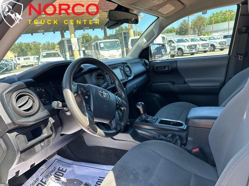 used 2019 Toyota Tacoma car, priced at $20,995