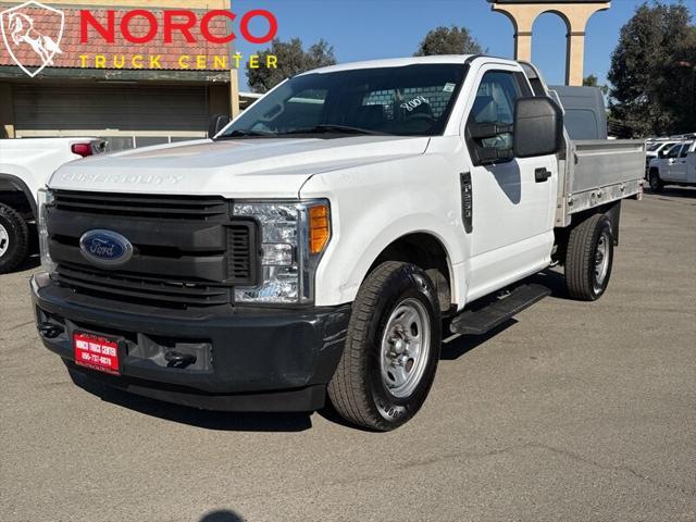 used 2017 Ford F-250 car, priced at $23,995