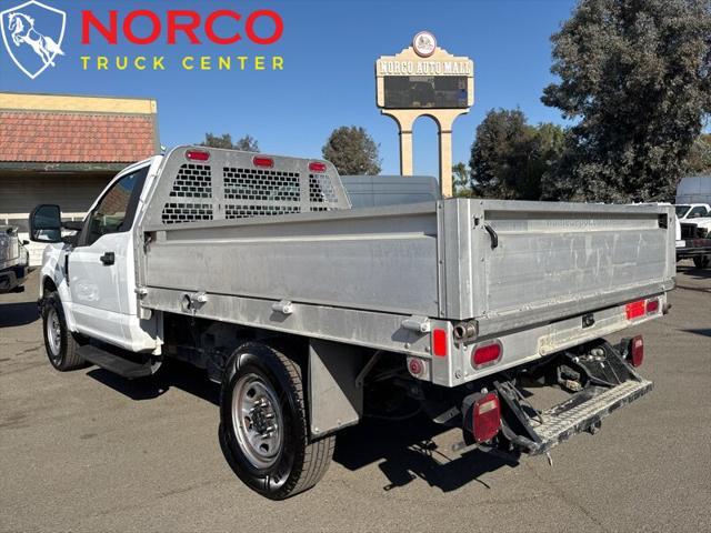 used 2017 Ford F-250 car, priced at $23,995