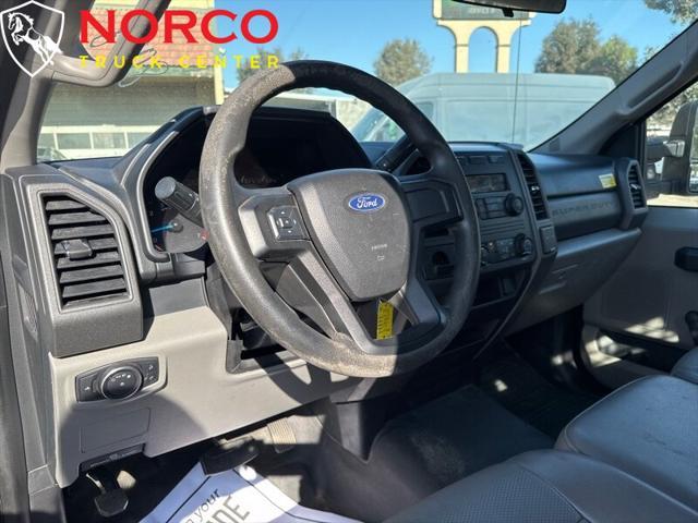 used 2017 Ford F-250 car, priced at $23,995