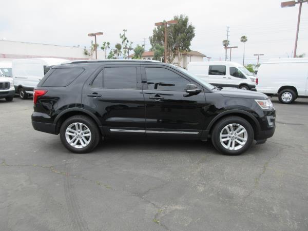 used 2017 Ford Explorer car, priced at $22,000