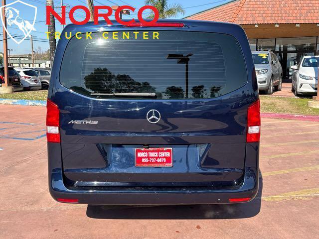 used 2021 Mercedes-Benz Metris car, priced at $34,495