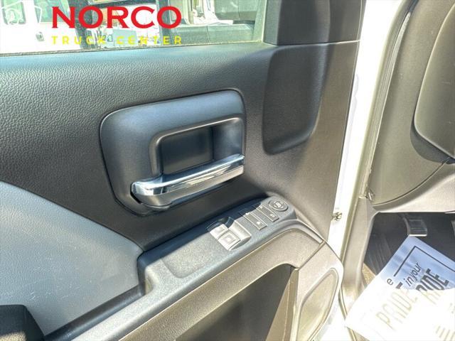 used 2018 GMC Sierra 3500 car, priced at $39,995