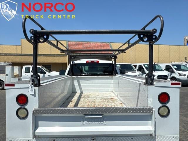 used 2018 GMC Sierra 3500 car, priced at $39,995