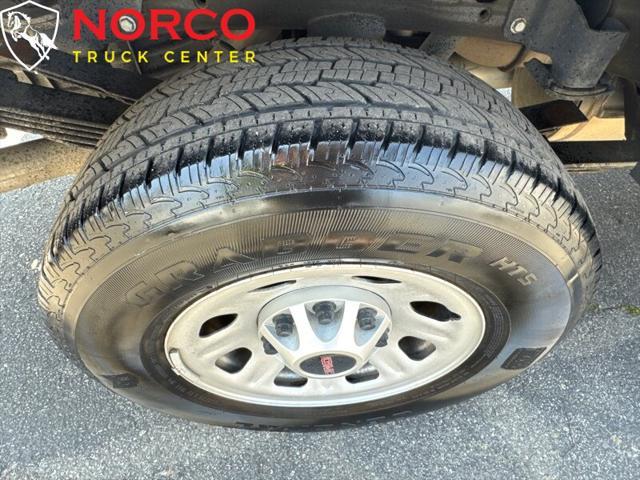 used 2018 GMC Sierra 3500 car, priced at $39,995