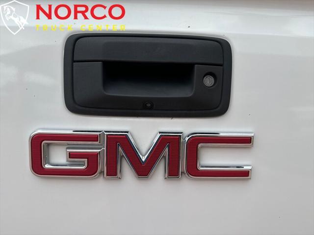 used 2018 GMC Sierra 3500 car, priced at $34,995