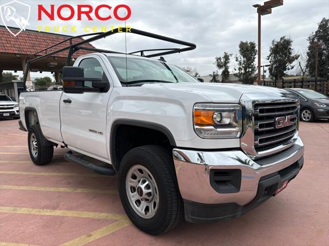 used 2018 GMC Sierra 3500 car, priced at $34,995