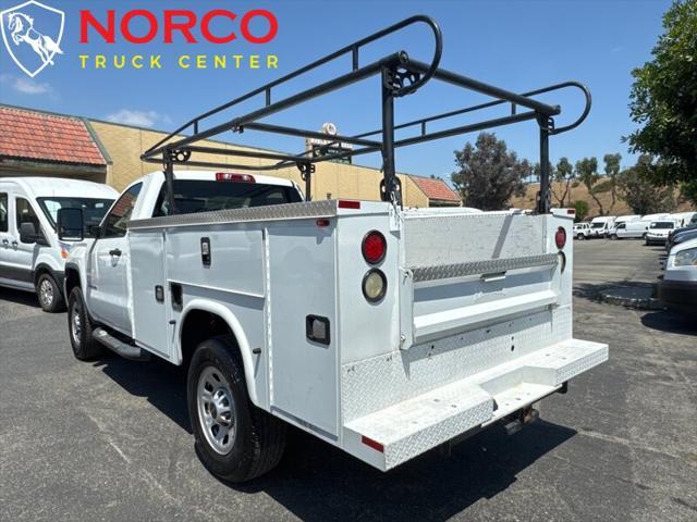 used 2018 GMC Sierra 3500 car, priced at $39,995