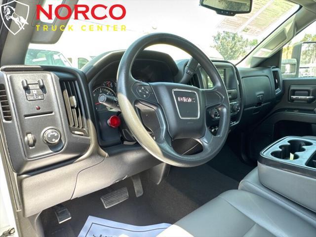 used 2018 GMC Sierra 3500 car, priced at $39,995