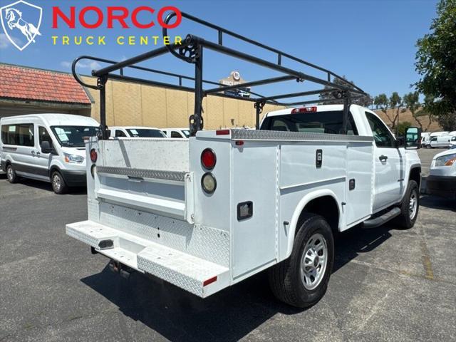 used 2018 GMC Sierra 3500 car, priced at $39,995