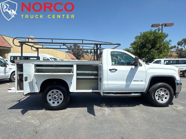 used 2018 GMC Sierra 3500 car, priced at $39,995