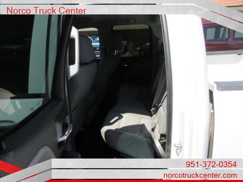 used 2016 GMC Sierra 1500 car, priced at $23,995
