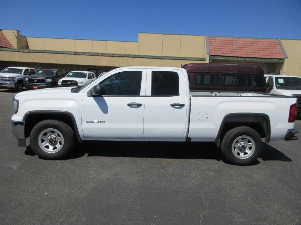 used 2016 GMC Sierra 1500 car, priced at $24,995