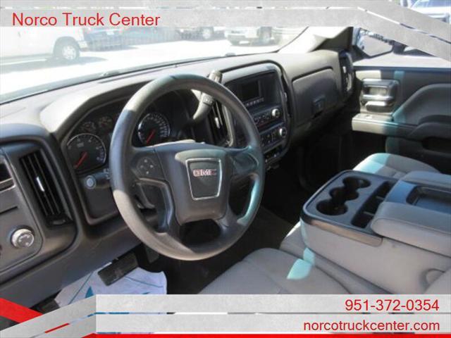 used 2016 GMC Sierra 1500 car, priced at $24,995