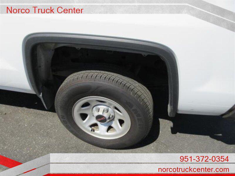 used 2016 GMC Sierra 1500 car, priced at $23,995