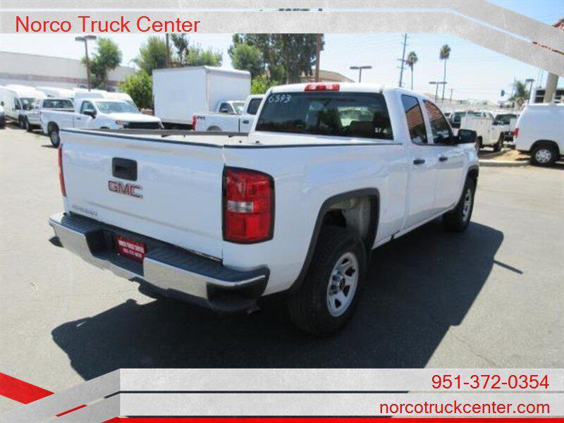 used 2016 GMC Sierra 1500 car, priced at $23,995