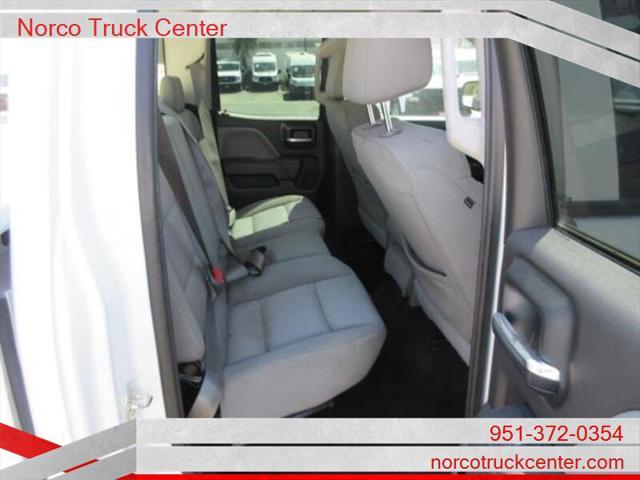 used 2016 GMC Sierra 1500 car, priced at $24,995