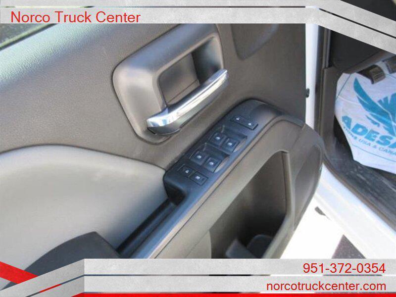 used 2016 GMC Sierra 1500 car, priced at $23,995