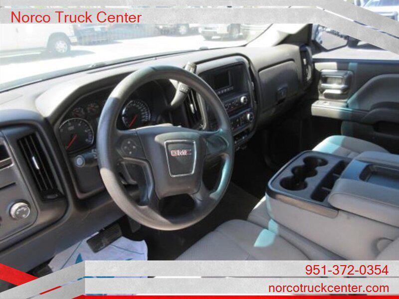 used 2016 GMC Sierra 1500 car, priced at $23,995