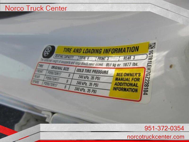 used 2016 GMC Sierra 1500 car, priced at $23,995