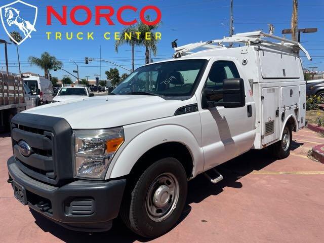 used 2013 Ford F-350 car, priced at $24,995