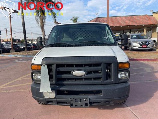 used 2014 Ford E150 car, priced at $12,995