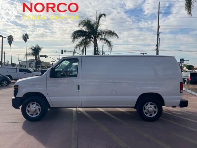 used 2014 Ford E150 car, priced at $12,995