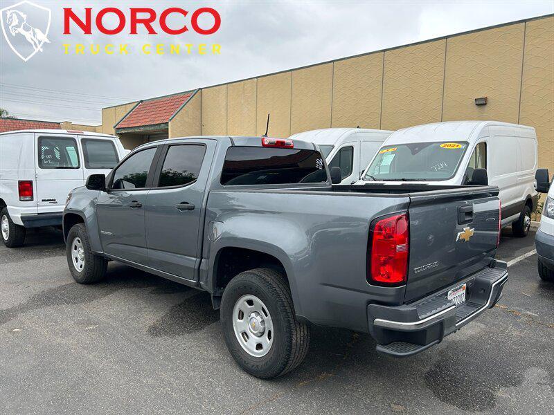 used 2019 Chevrolet Colorado car, priced at $24,495