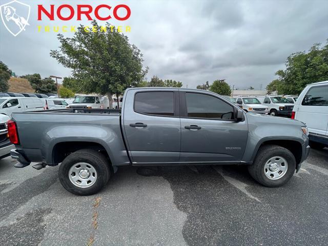 used 2019 Chevrolet Colorado car, priced at $26,495