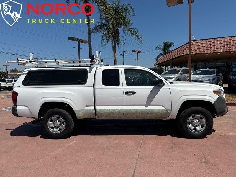 used 2019 Toyota Tacoma car, priced at $31,995