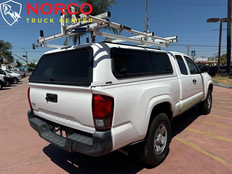 used 2019 Toyota Tacoma car, priced at $27,995