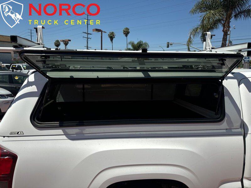 used 2019 Toyota Tacoma car, priced at $27,995
