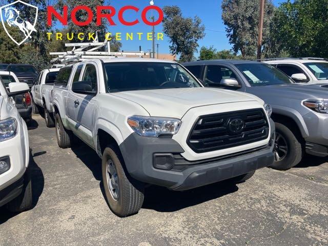 used 2019 Toyota Tacoma car, priced at $31,995