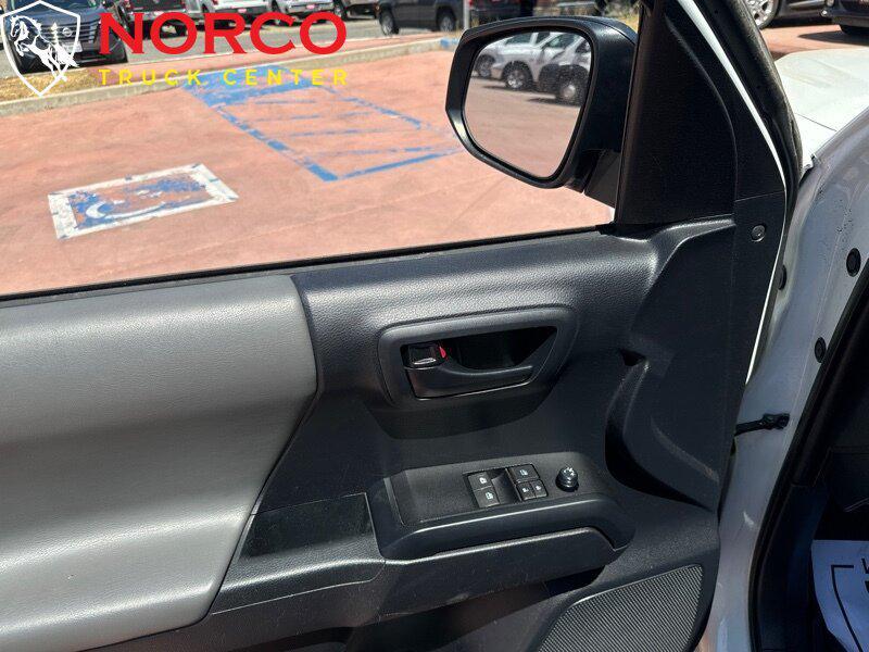 used 2019 Toyota Tacoma car, priced at $27,995