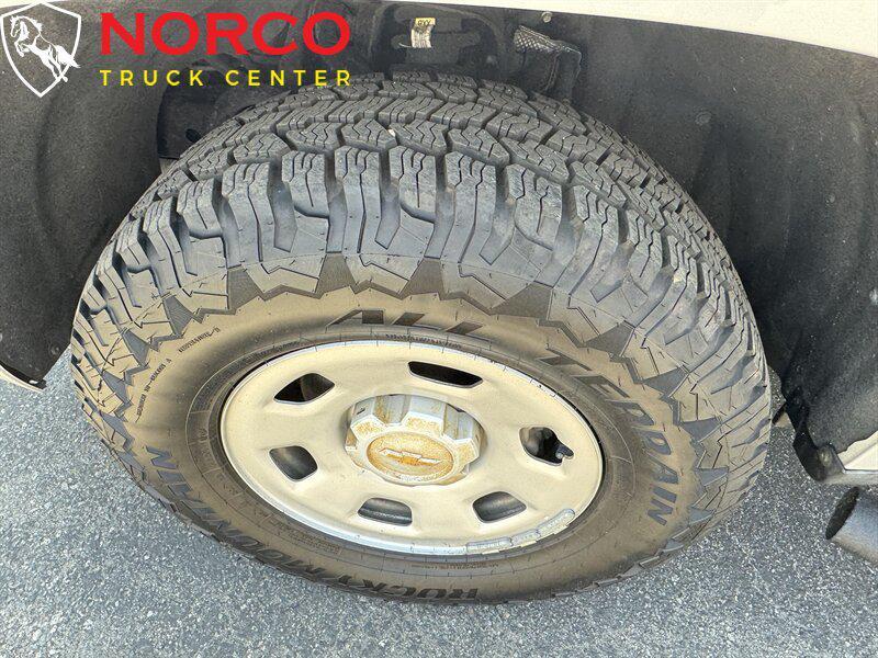 used 2018 Chevrolet Colorado car, priced at $15,995