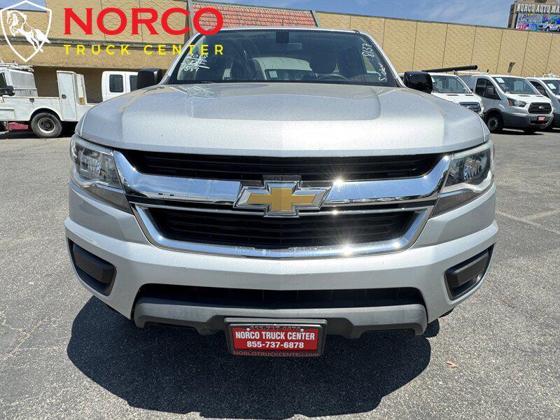 used 2018 Chevrolet Colorado car, priced at $15,995
