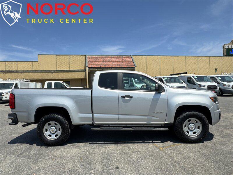 used 2018 Chevrolet Colorado car, priced at $15,995