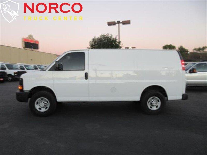 used 2016 Chevrolet Express 2500 car, priced at $20,995