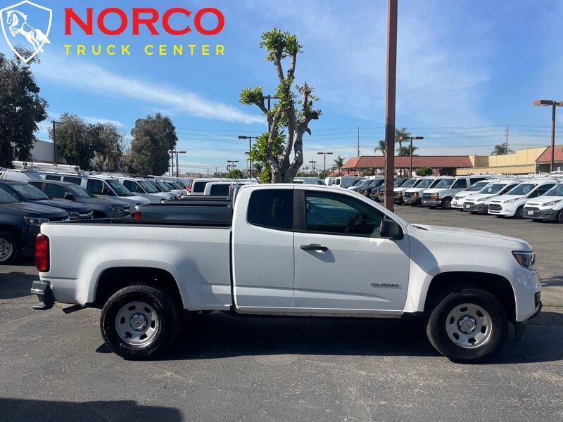 used 2019 Chevrolet Colorado car, priced at $18,995