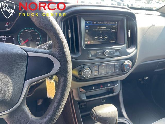 used 2019 Chevrolet Colorado car, priced at $18,995