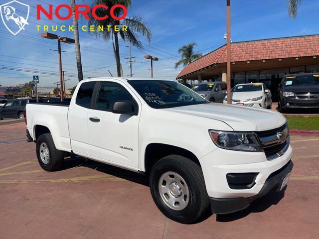 used 2019 Chevrolet Colorado car, priced at $18,995