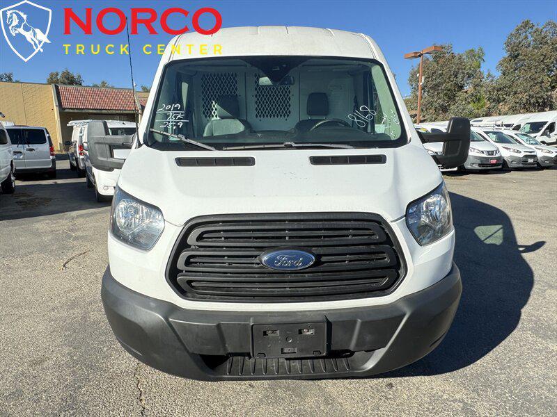 used 2019 Ford Transit-350 car, priced at $25,995