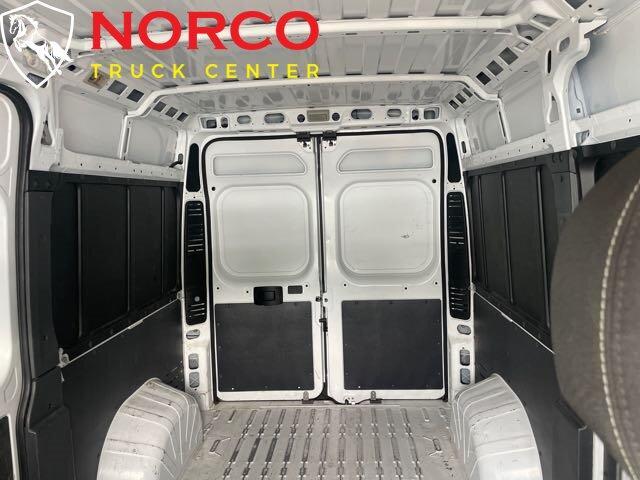 used 2019 Ram ProMaster 2500 car, priced at $26,995