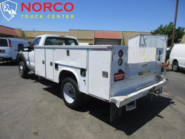 used 2012 Ford F-450 car, priced at $39,995